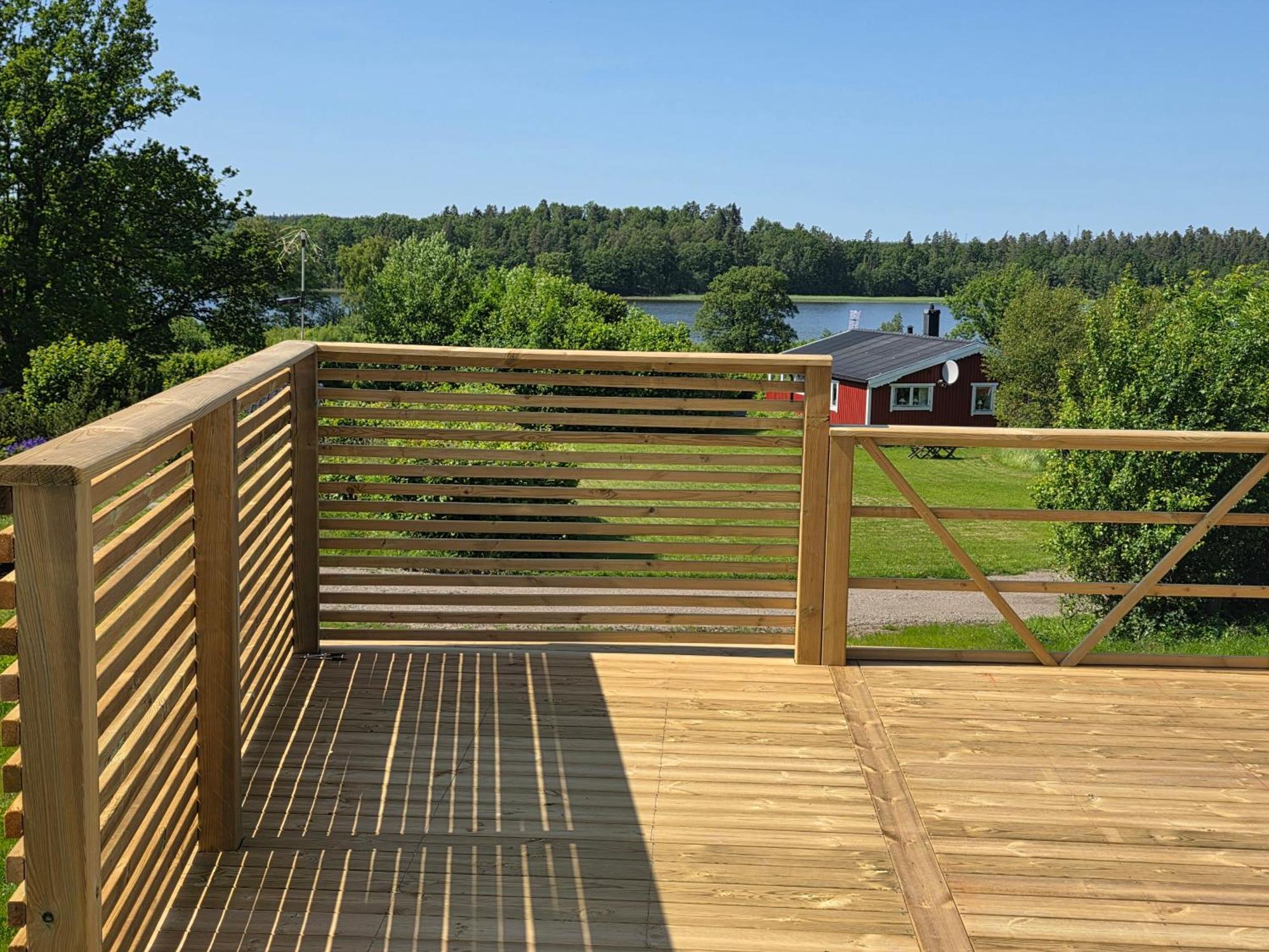The Lake Alingsås Exterior foto